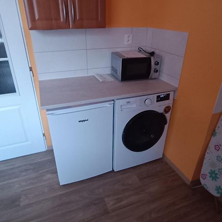 Apartman Horni Slavkov Hodinarstvi Exterior foto