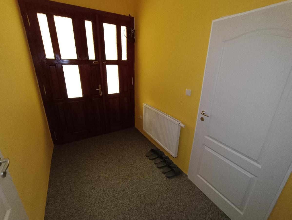 Apartman Horni Slavkov Hodinarstvi Exterior foto