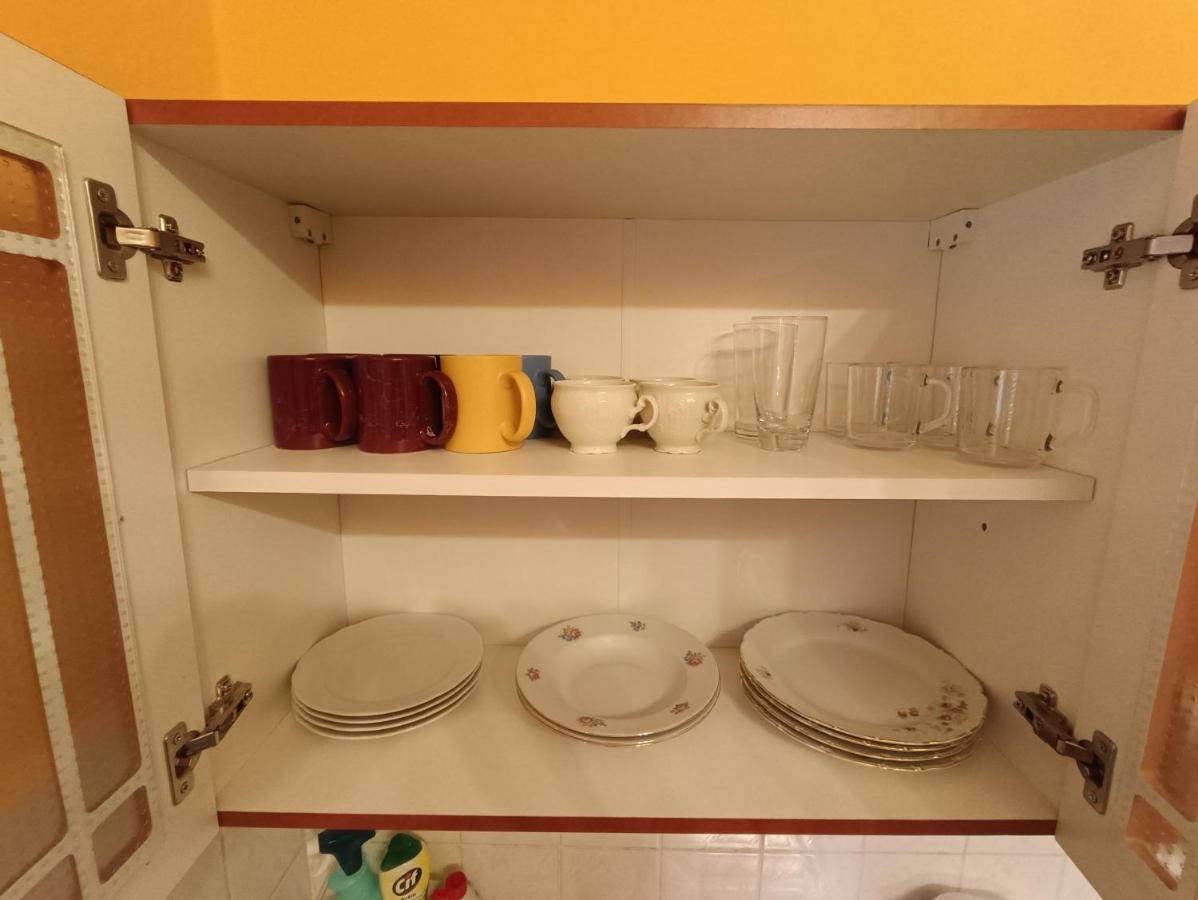 Apartman Horni Slavkov Hodinarstvi Exterior foto
