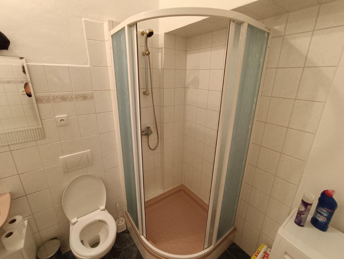 Apartman Horni Slavkov Hodinarstvi Exterior foto