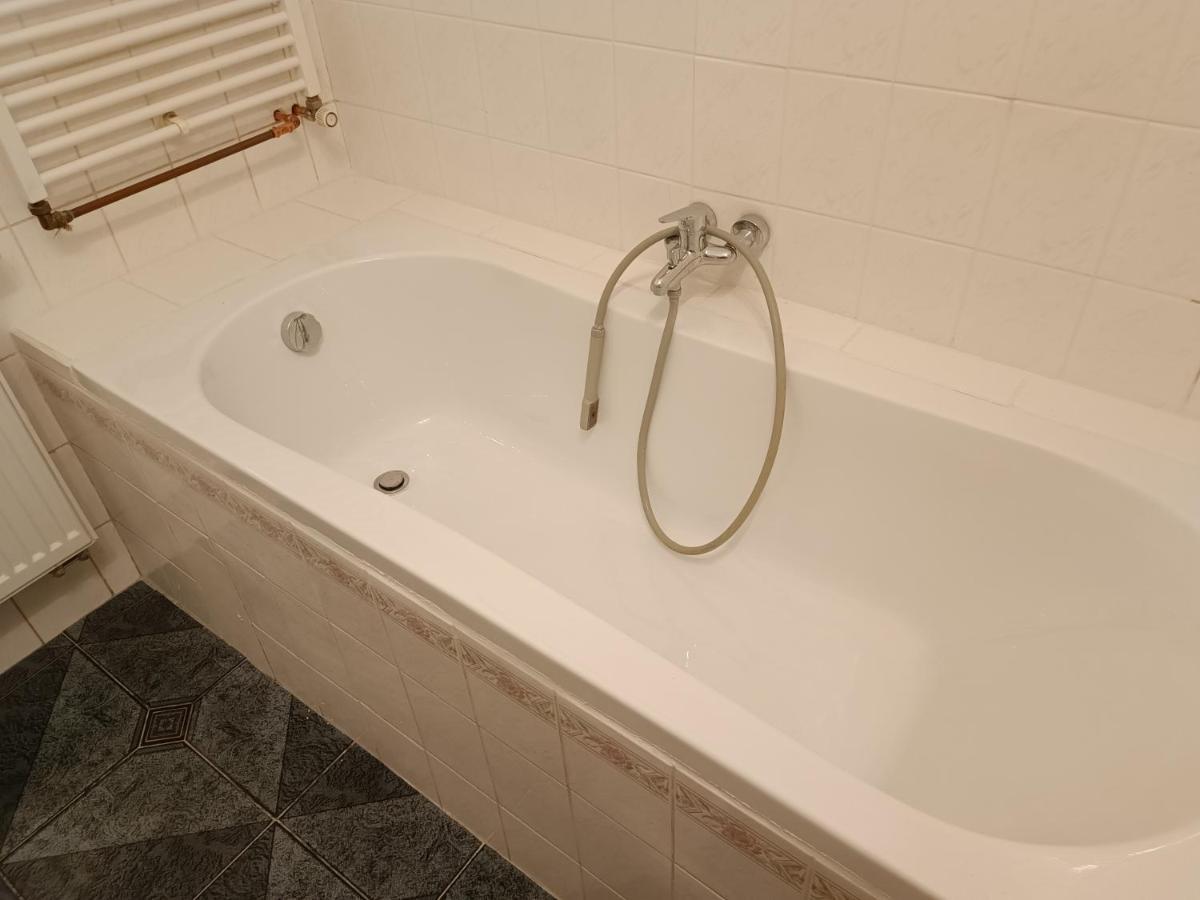 Apartman Horni Slavkov Hodinarstvi Exterior foto