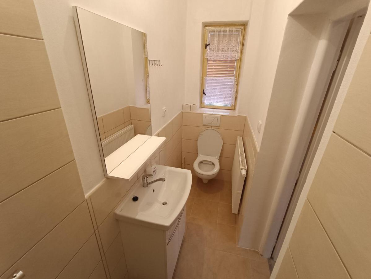 Apartman Horni Slavkov Hodinarstvi Exterior foto
