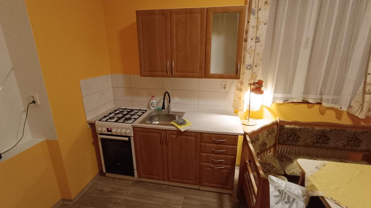 Apartman Horni Slavkov Hodinarstvi Exterior foto