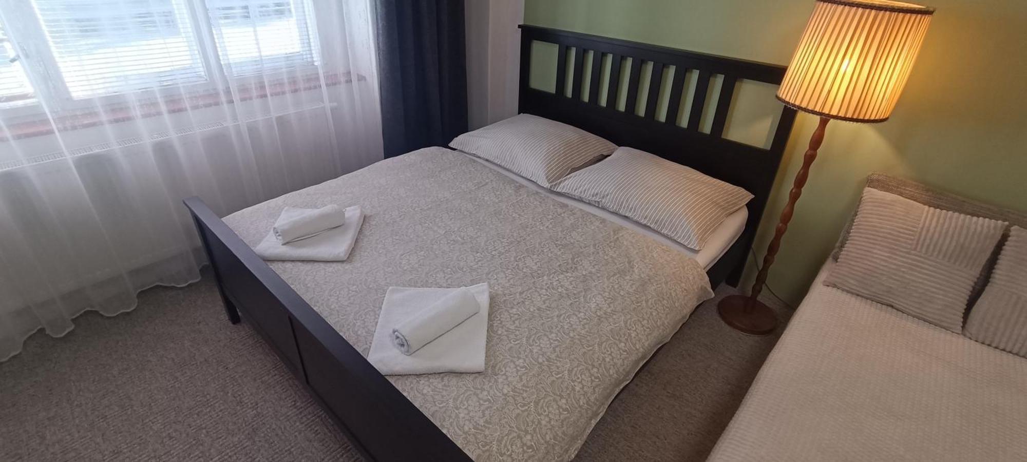 Apartman Horni Slavkov Hodinarstvi Exterior foto