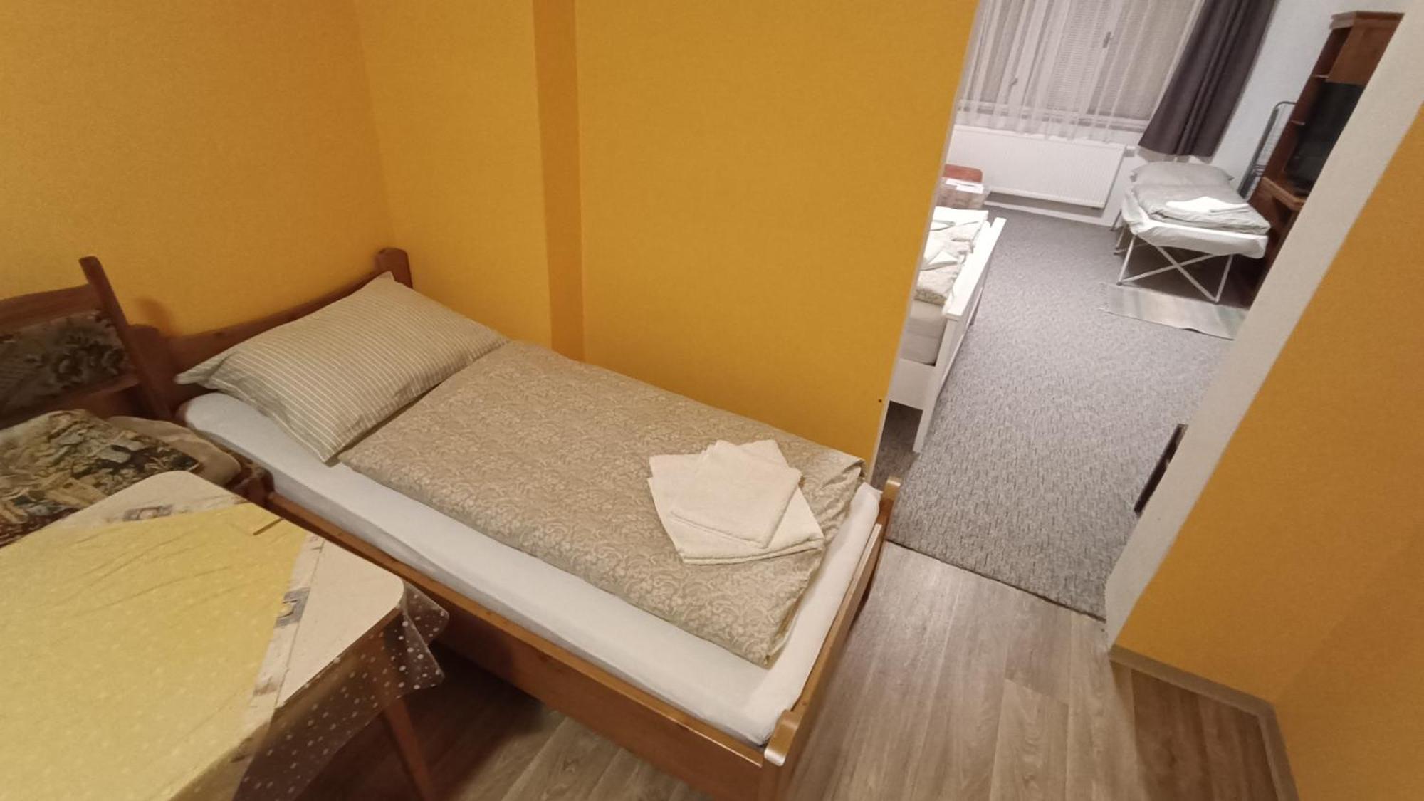 Apartman Horni Slavkov Hodinarstvi Exterior foto