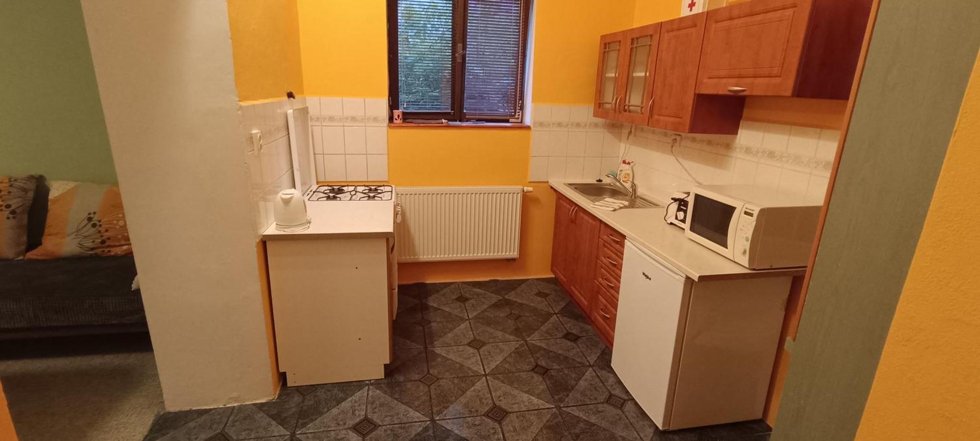 Apartman Horni Slavkov Hodinarstvi Exterior foto
