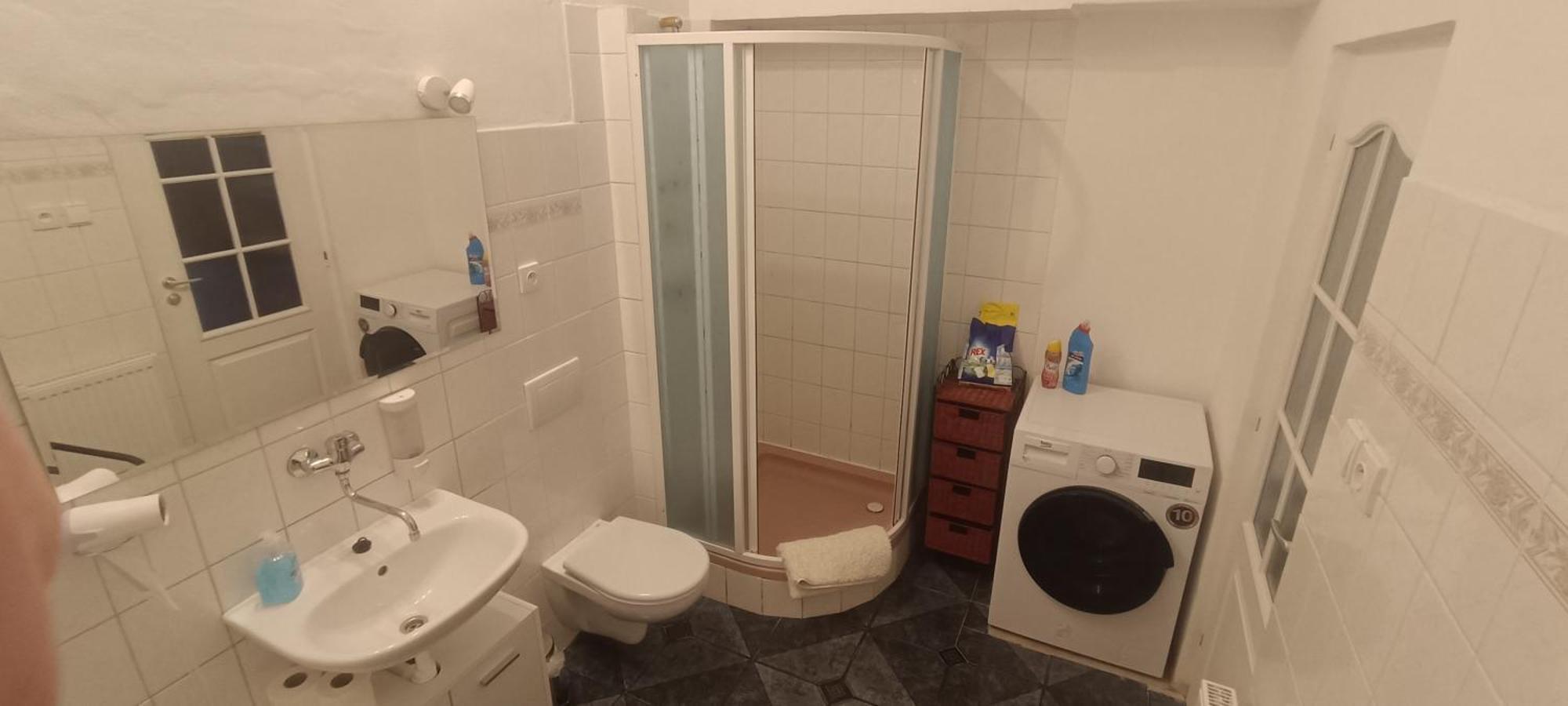 Apartman Horni Slavkov Hodinarstvi Exterior foto