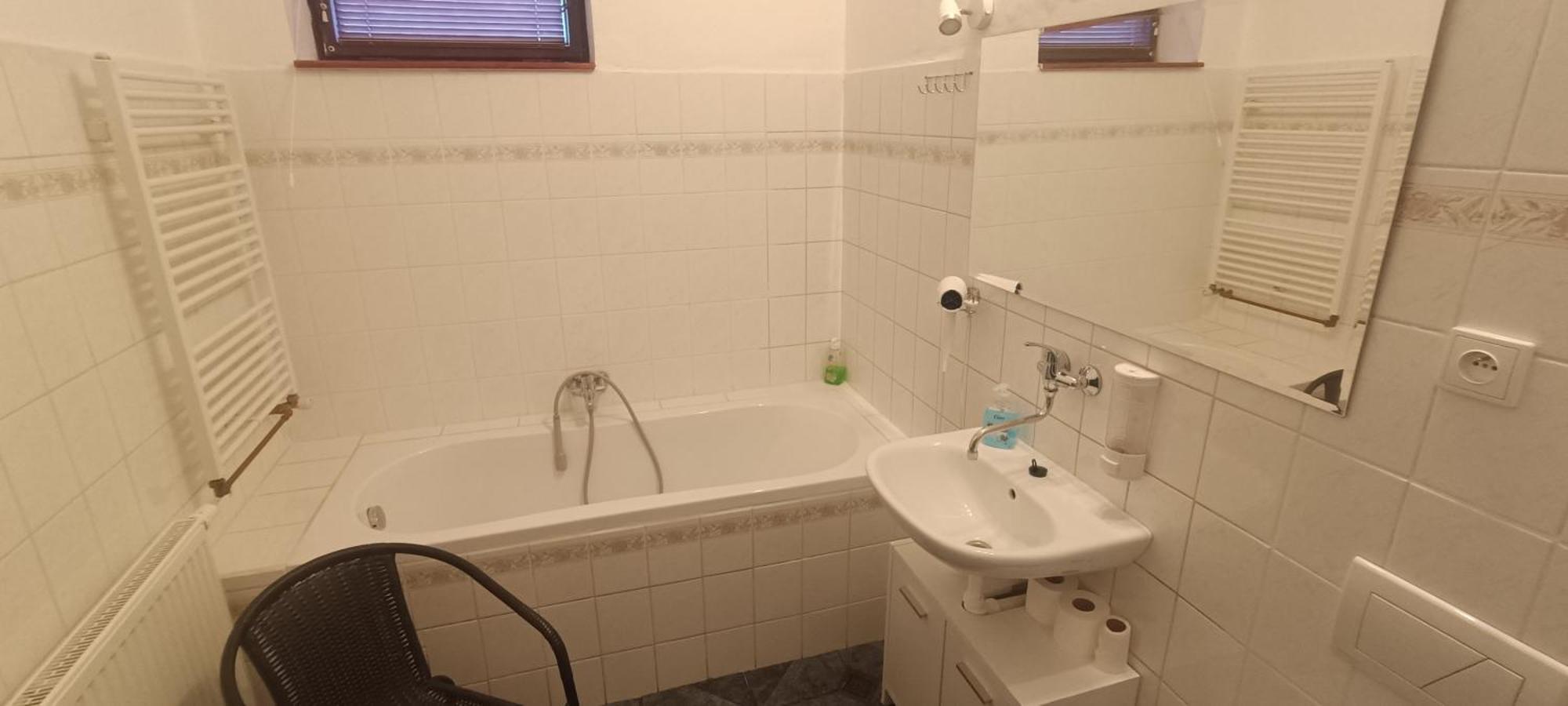 Apartman Horni Slavkov Hodinarstvi Exterior foto